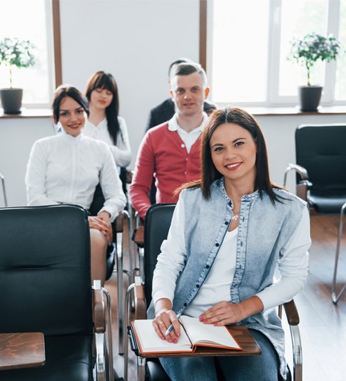 Legacy Career Architects